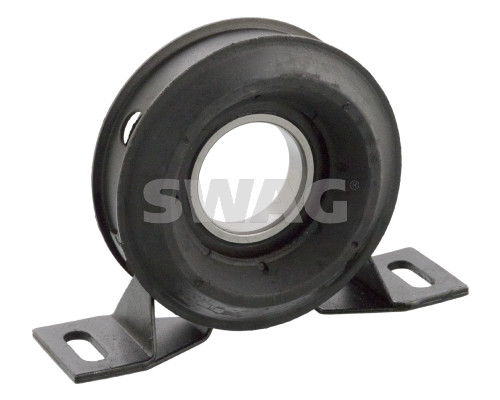 Mounting, propshaft - 50 91 8301 SWAG